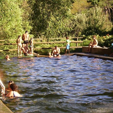 Hotel Rural Cristania Caminomorisco 外观 照片