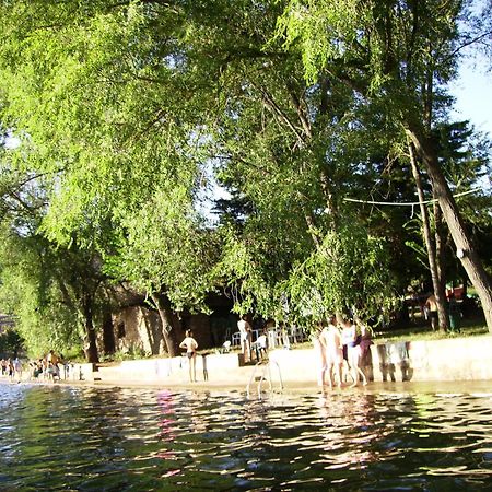 Hotel Rural Cristania Caminomorisco 外观 照片