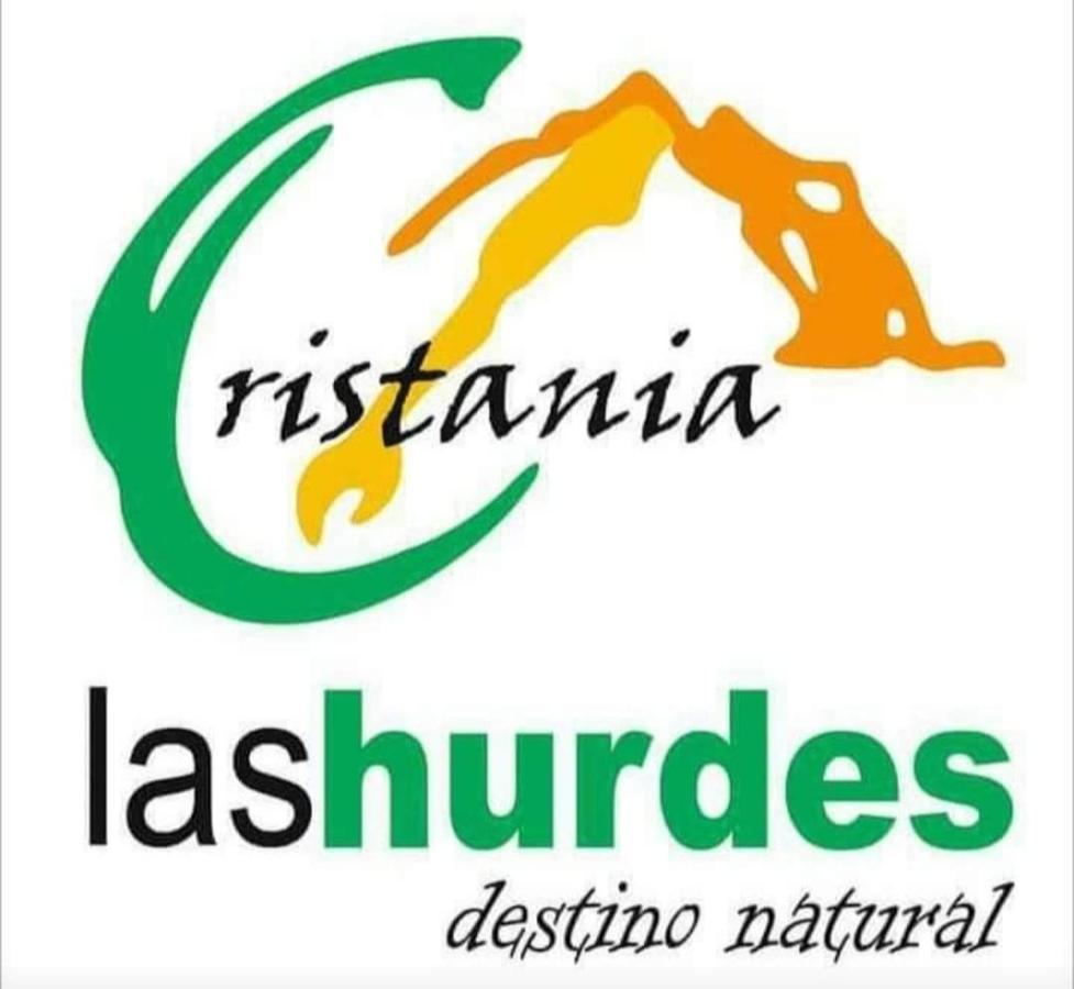 Hotel Rural Cristania Caminomorisco 外观 照片